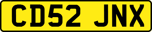 CD52JNX