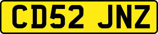 CD52JNZ