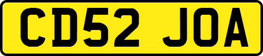CD52JOA