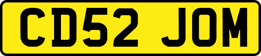 CD52JOM