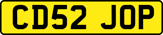 CD52JOP