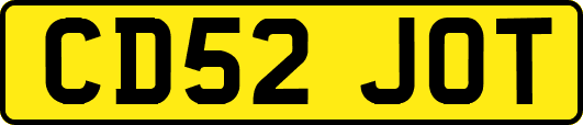 CD52JOT