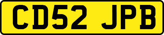 CD52JPB