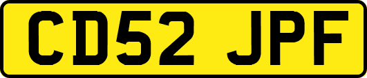 CD52JPF