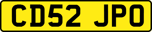 CD52JPO