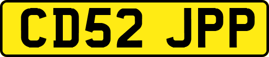 CD52JPP