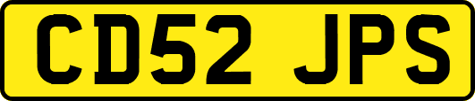 CD52JPS