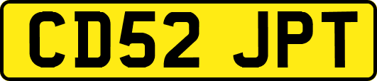 CD52JPT