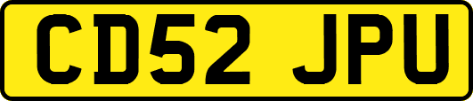 CD52JPU
