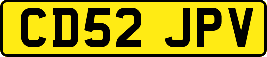 CD52JPV