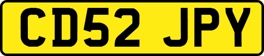 CD52JPY