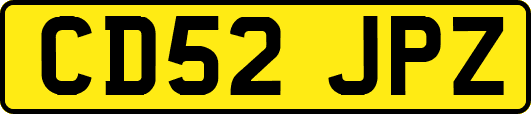CD52JPZ