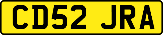 CD52JRA