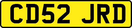 CD52JRD