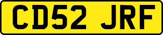 CD52JRF