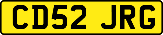 CD52JRG