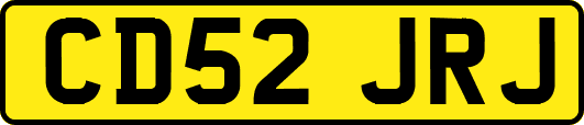 CD52JRJ