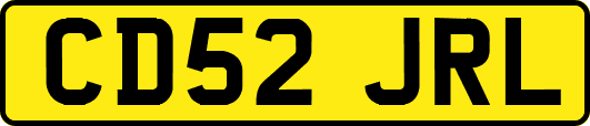 CD52JRL