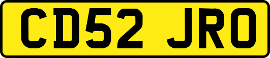 CD52JRO