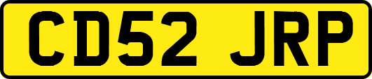 CD52JRP
