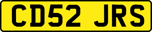 CD52JRS