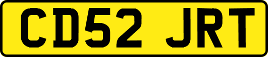 CD52JRT