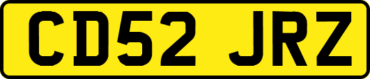 CD52JRZ