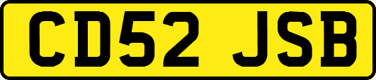 CD52JSB