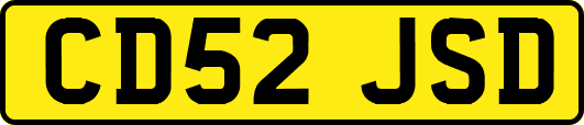 CD52JSD