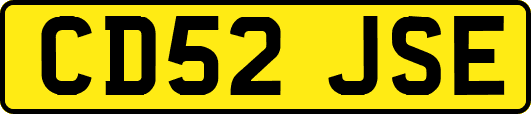 CD52JSE