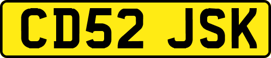 CD52JSK