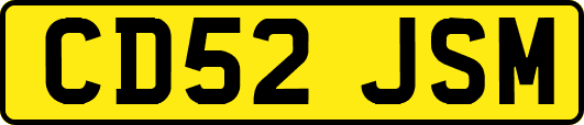 CD52JSM
