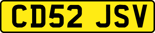 CD52JSV