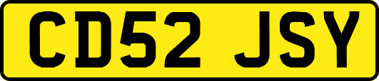 CD52JSY
