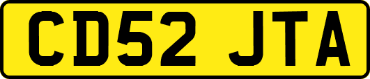 CD52JTA