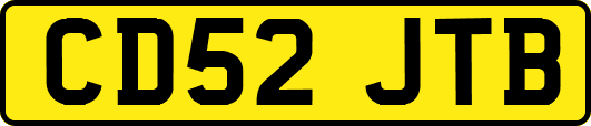 CD52JTB