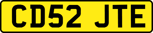 CD52JTE