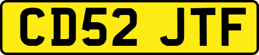 CD52JTF