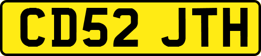 CD52JTH