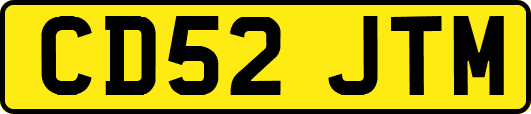 CD52JTM