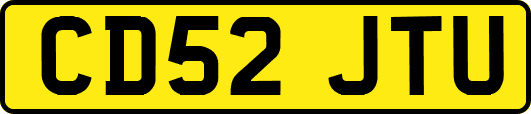 CD52JTU