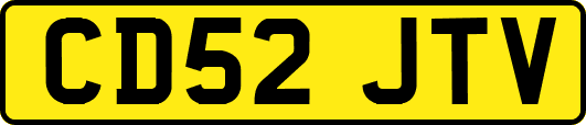 CD52JTV