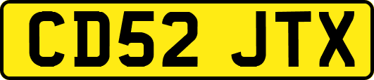 CD52JTX