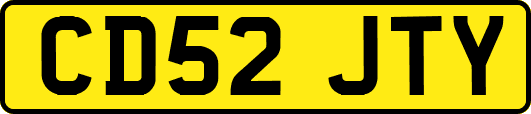 CD52JTY