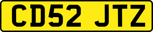 CD52JTZ
