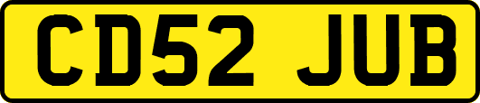 CD52JUB