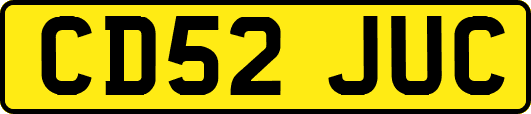 CD52JUC