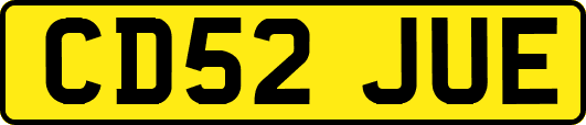CD52JUE