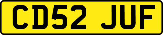 CD52JUF