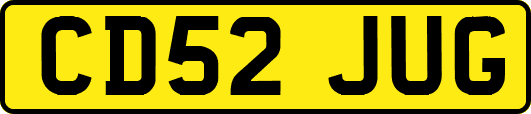 CD52JUG